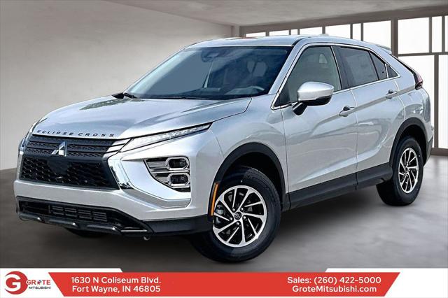 2026 Mitsubishi Eclipse Cross ES 1.5T S-AWC for sale in Fort Wayne, IN