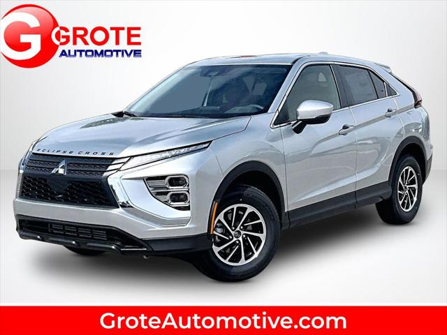2026 Mitsubishi Eclipse Cross ES 1.5T S-AWC for sale in Fort Wayne, IN