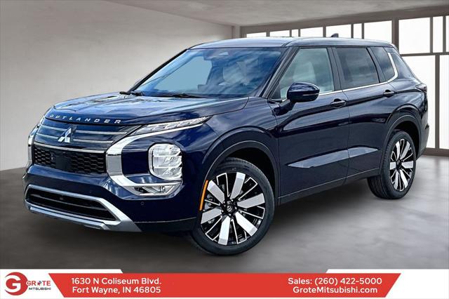 2026 Mitsubishi Outlander SE 1.5T 2WD for sale in Fort Wayne, IN
