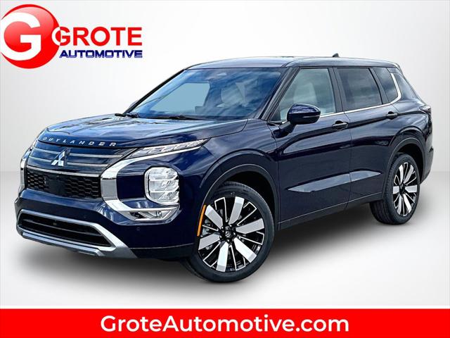 2026 Mitsubishi Outlander SE 1.5T 2WD for sale in Fort Wayne, IN