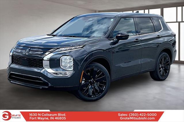 2026 Mitsubishi Outlander LE 1.5T S-AWC for sale in Fort Wayne, IN