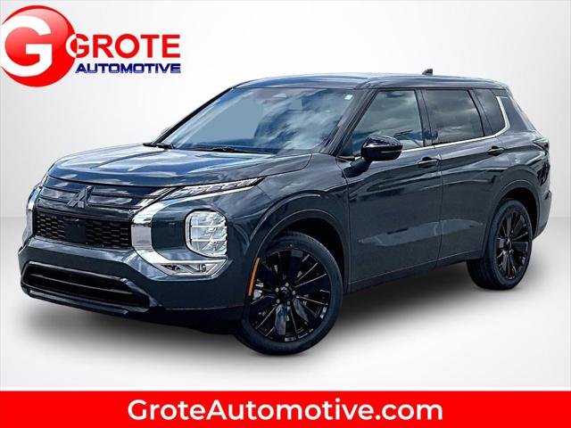 2026 Mitsubishi Outlander LE 1.5T S-AWC for sale in Fort Wayne, IN