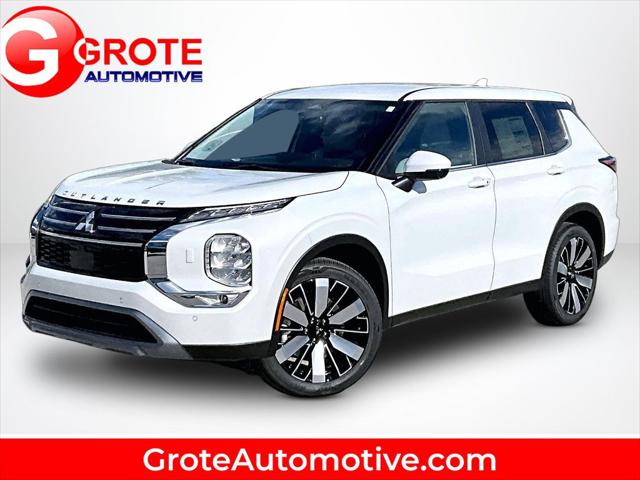 2026 Mitsubishi Outlander SE 1.5T S-AWC for sale in Fort Wayne, IN