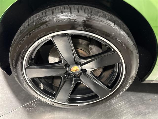 2019 Porsche Macan Base