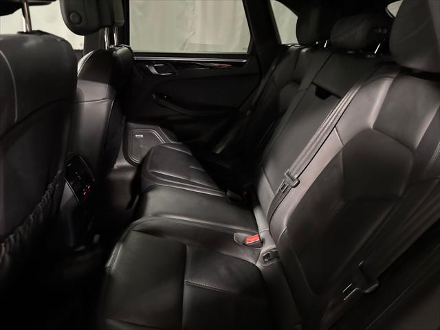 2019 Porsche Macan Base