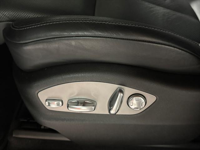 2019 Porsche Macan Base
