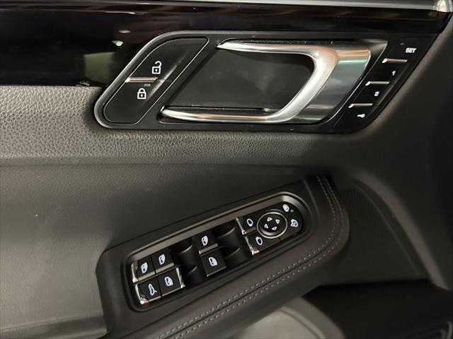 2019 Porsche Macan Base
