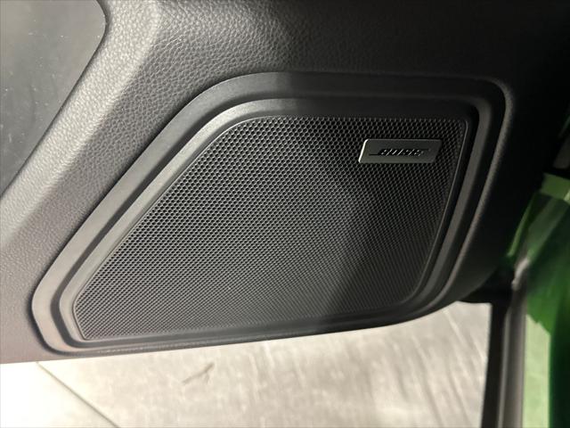 2019 Porsche Macan Base