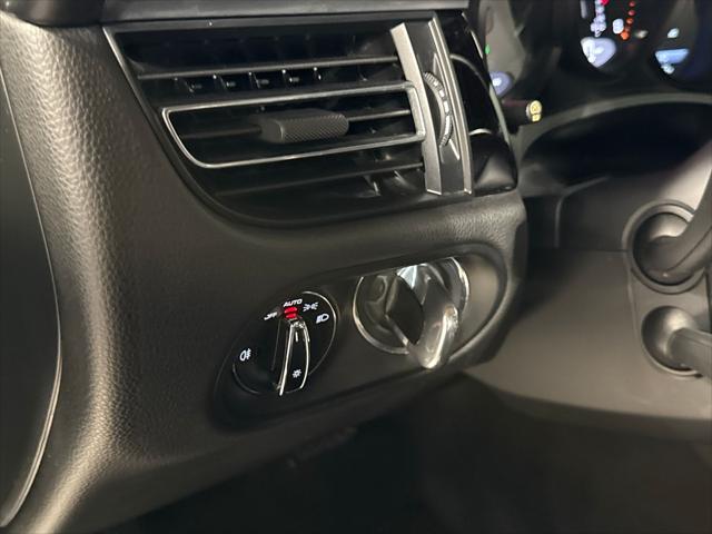 2019 Porsche Macan Base