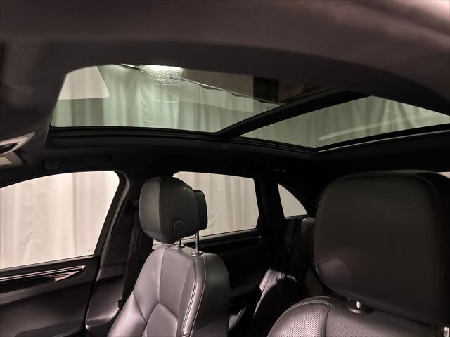 2019 Porsche Macan Base