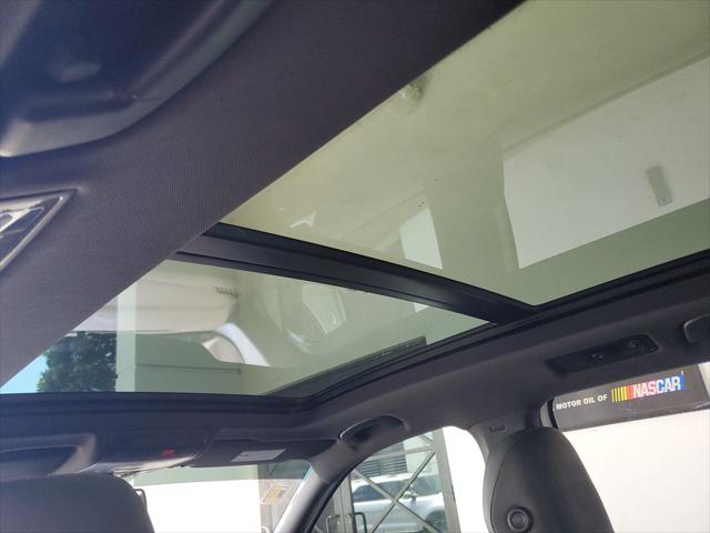 2019 Volkswagen Tiguan 2.0T SEL R-Line