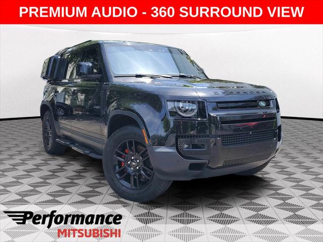 2022 Land Rover Defender 110 S for sale in Delray Beach, FL