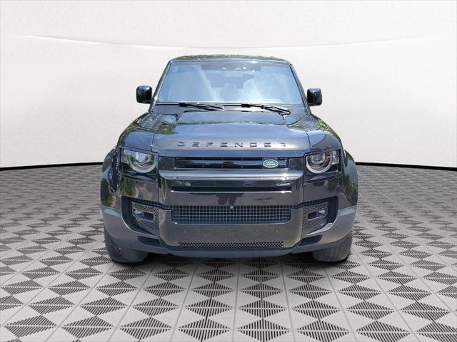 2022 Land Rover Defender 110 S