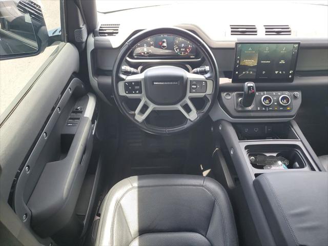 2022 Land Rover Defender 110 S