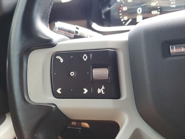 2022 Land Rover Defender 110 S