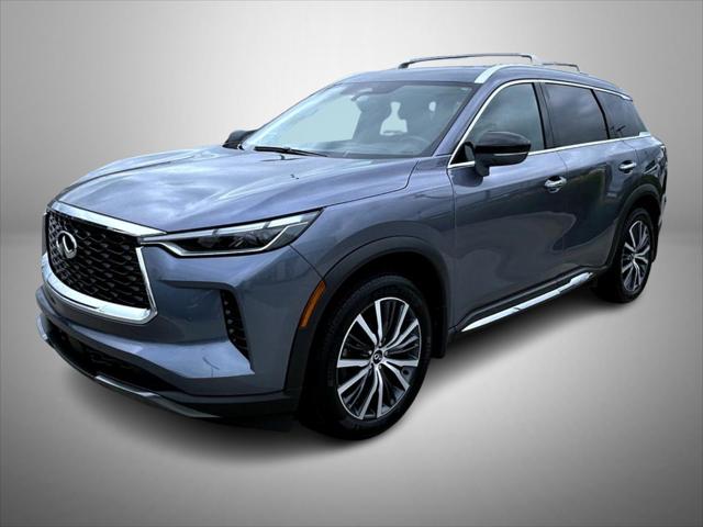 2023 INFINITI QX60 SENSORY AWD for sale in Elkhorn, NE