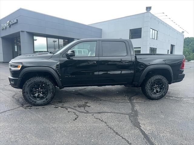 2026 RAM Ram 1500 RAM 1500 RHO CREW CAB 4X4 57 BOX