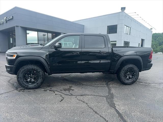 2026 RAM Ram 1500 RAM 1500 RHO CREW CAB 4X4 57 BOX