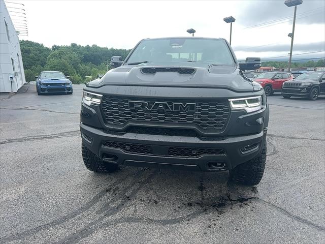 2026 RAM Ram 1500 RAM 1500 RHO CREW CAB 4X4 57 BOX