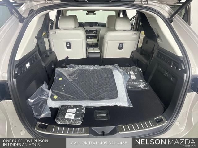 2026 Mazda X-90 3.3 Turbo S Premium Plus