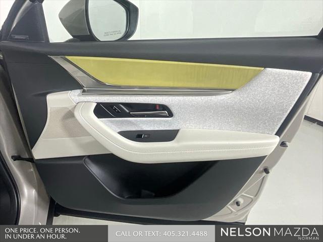 2026 Mazda X-90 3.3 Turbo S Premium Plus