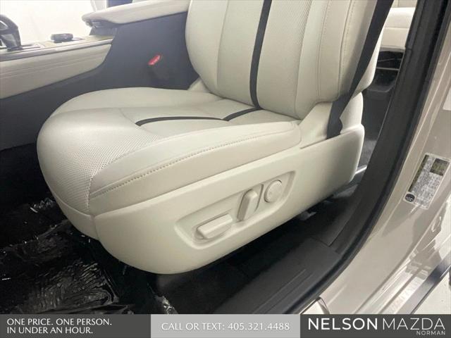 2026 Mazda X-90 3.3 Turbo S Premium Plus