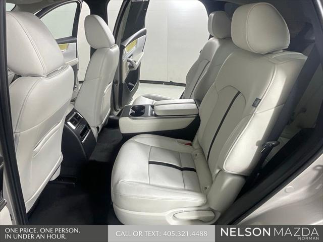 2026 Mazda X-90 3.3 Turbo S Premium Plus