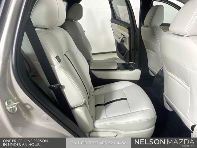 2026 Mazda X-90 3.3 Turbo S Premium Plus