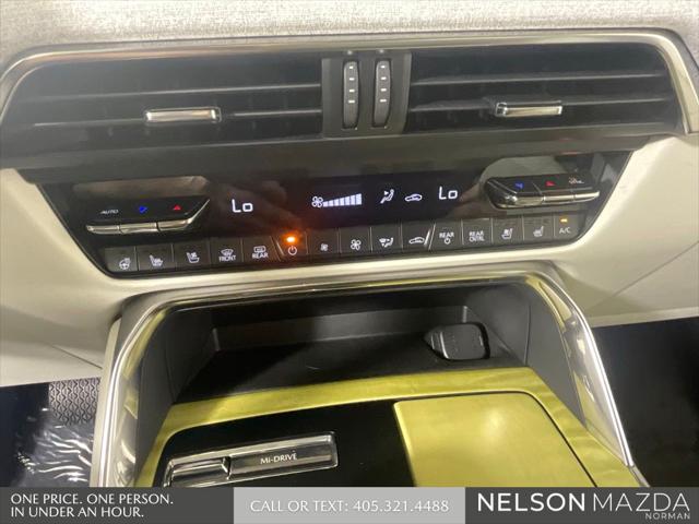 2026 Mazda X-90 3.3 Turbo S Premium Plus