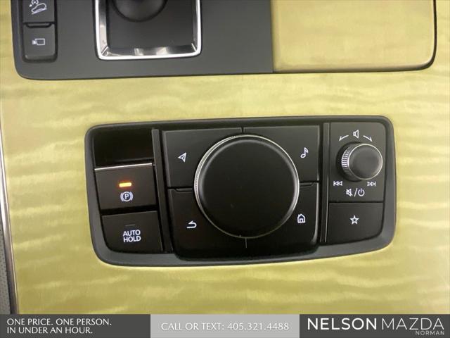2026 Mazda X-90 3.3 Turbo S Premium Plus
