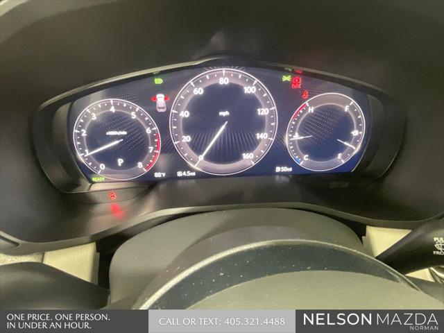 2026 Mazda X-90 3.3 Turbo S Premium Plus