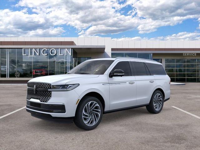 2026 Lincoln Navigator Reserve for sale in West Allis, WI