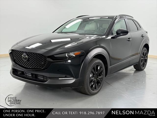 2026 Mazda CX-30 2.5 Turbo Aire Edition for sale in Tulsa, OK
