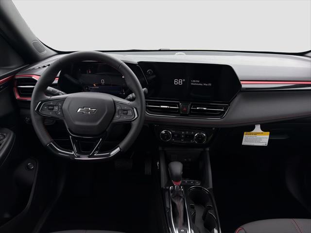 2026 Chevrolet TrailBlazer AWD RS