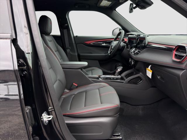 2026 Chevrolet TrailBlazer AWD RS