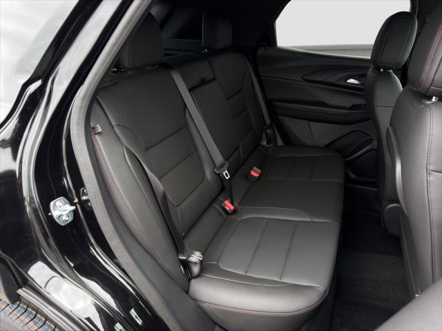 2026 Chevrolet TrailBlazer AWD RS