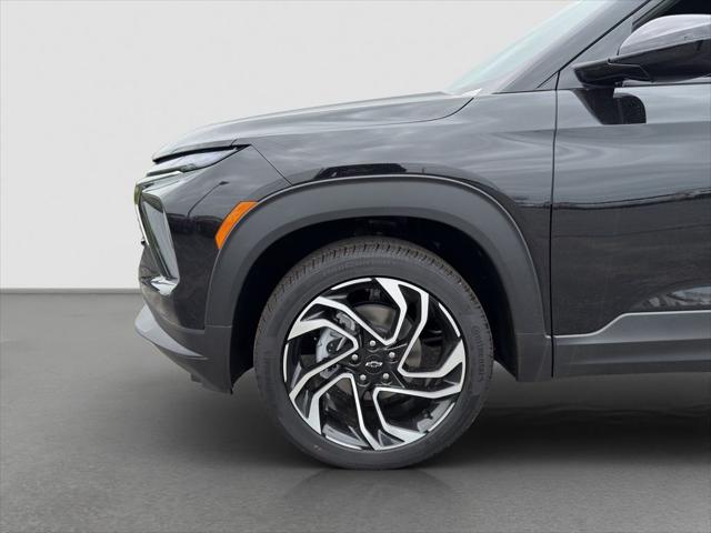 2026 Chevrolet TrailBlazer AWD RS