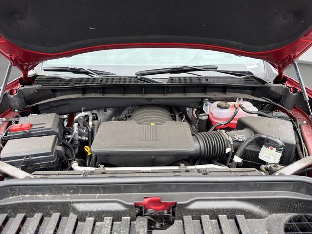 2026 GMC Sierra 1500 Crew Cab, Standard Bed, AT4, 4WD