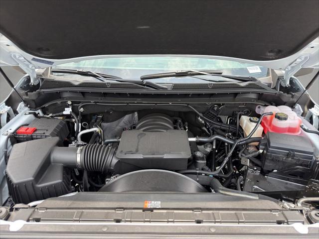 2026 GMC Sierra 2500HD Crew Cab, Standard Bed, Denali, 4WD