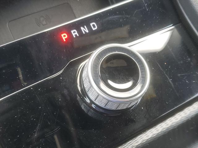 2025 Jeep Grand Cherokee Altitude 4x4