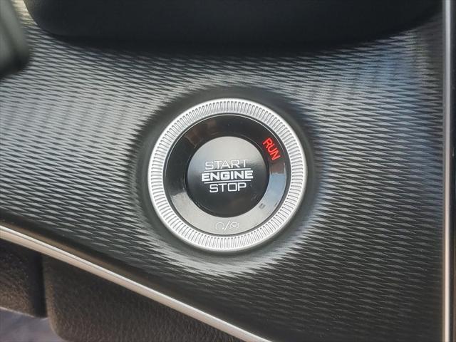 2025 Jeep Grand Cherokee Altitude 4x4