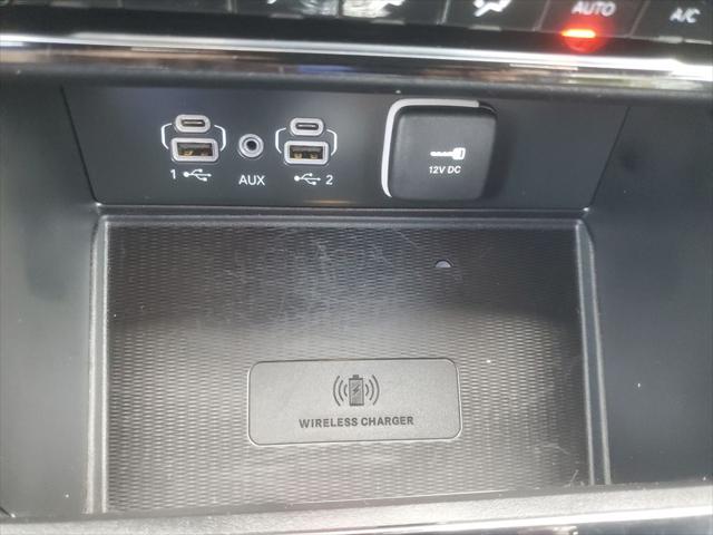 2025 Jeep Grand Cherokee Altitude 4x4