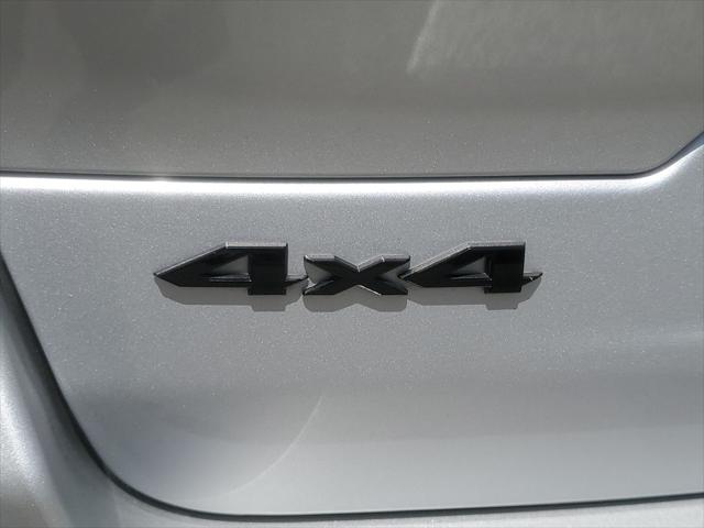 2025 Jeep Grand Cherokee Altitude 4x4