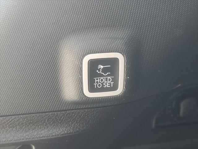 2025 Jeep Grand Cherokee Altitude 4x4