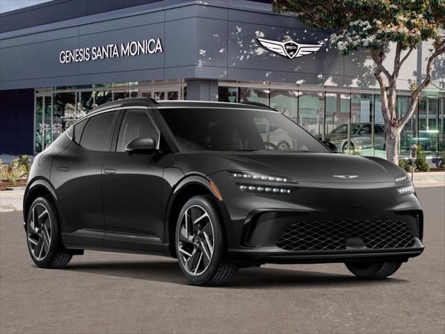 2026 Genesis GV60 Advanced AWD for sale in Santa Monica, CA