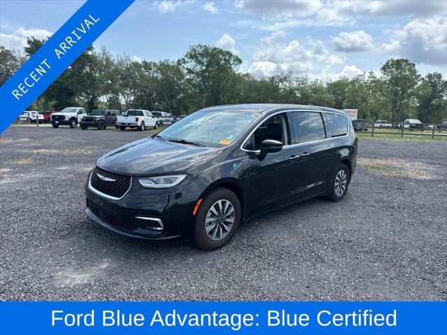2024 Chrysler Pacifica Hybrid Select for sale in Starke, FL