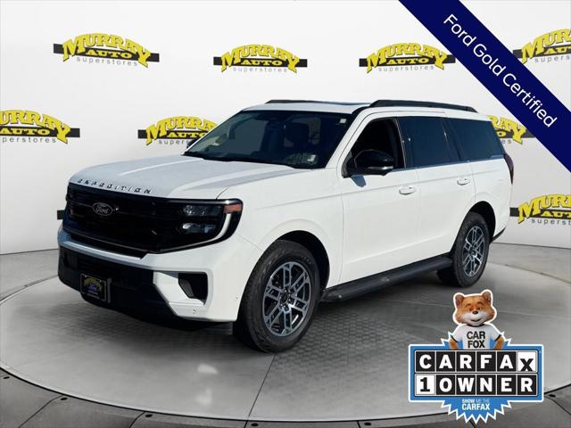 2025 Ford Expedition Active for sale in Starke, FL