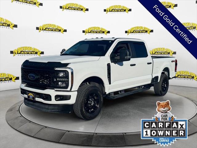 2024 Ford F-250 XL for sale in Starke, FL