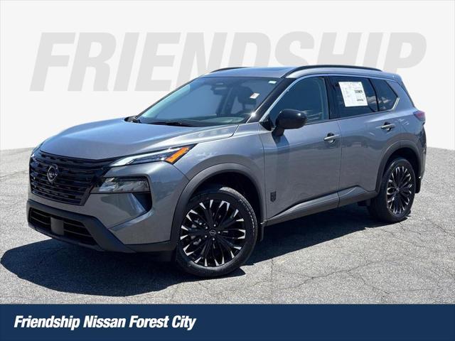 2026 Nissan Rogue Dark Armor for sale in Forest City, NC