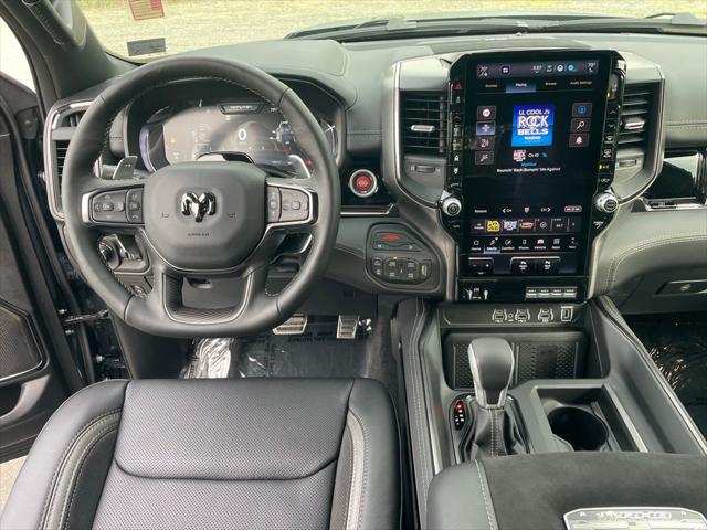 2026 Ram 1500 RHO Crew Cab 4x4 5'7" Box